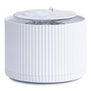 Furrytail Smart Cat Water Dispenser White